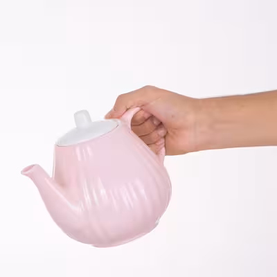 قوری و وارمر قوری مدل 919