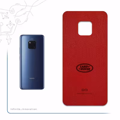 برچسب پوششی ماهوت مدل RL-RNG_RVR مناسب برای گوشی موبایل هوآوی Mate 20 Pro