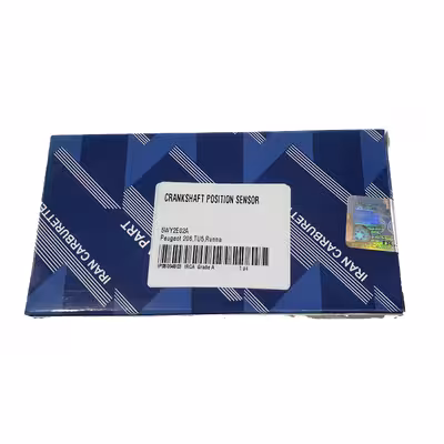 سنسور میل لنگ خودرو ایرکا پارت کد 5WY2E02A پژو 206 تیپ 5