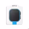 محافظ صفحه نمایش یونیک مدل OPTIX VIVID مناسب برای اپل واچ  Ultra 49 میلی متری