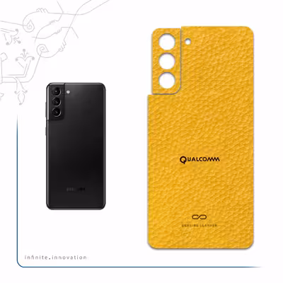 برچسب پوششی ماهوت مدل ML-QLQM مناسب برای گوشی موبایل سامسونگ Galaxy S21 5G