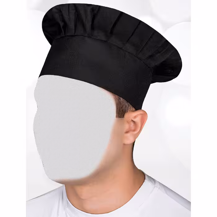 کلاه آشپزی کد 3820203