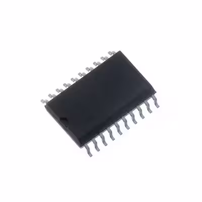 آی سی بافر مدل 74HC541D