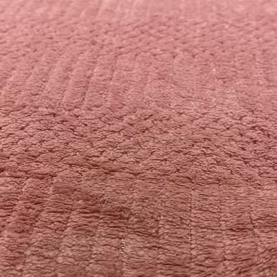 حوله دستی شایسته مدل نسترن سایز 35X75 سانتی متر