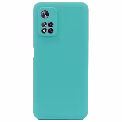 کاور گاردتک مدل Silicamp مناسب برای گوشی موبایل شیائومی Poco M4 pro 5G