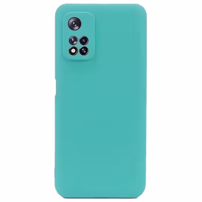 کاور گاردتک مدل Silicamp مناسب برای گوشی موبایل شیائومی Poco M4 pro 5G