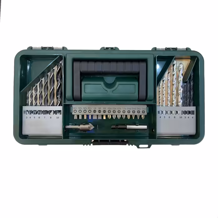 مجموعه 73 عددی ابزار بوش مدل 0073