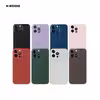 کاور کی - زد دوو مدل Air Skin مناسب برای گوشی موبایل اپل iPhone 13 /14