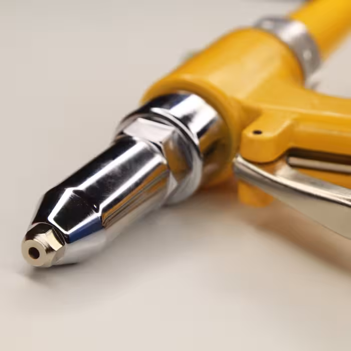 انبر پرچ تی بی ال مدل TR-6015