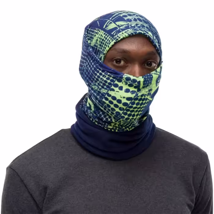 دستمال سر و گردن باف مدل Havoc F2023