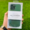 کاور کی -زد دوو مدل Air Carbon مناسب برای گوشی موبایل اپل iPhone 14 