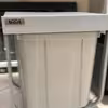 سطل زباله کابینتی آکو بست مدل AK-2029