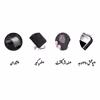 کاور طرح دخترانه مینیمال کد u2255 مناسب برای گوشی موبایل  هوآوی Y5 II