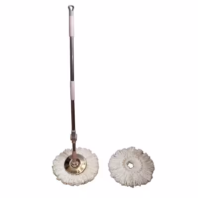 ست سطل و زمین شوی شاین مدل دیاموند کد YP-50CM