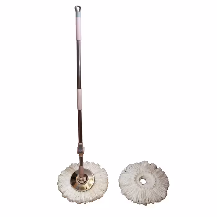 ست سطل و زمین شوی شاین مدل دیاموند کد YP-50CM