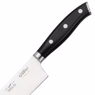 سرویس چاقو آشپزخانه 9 پارچه جی فی نی مدل G-A-01