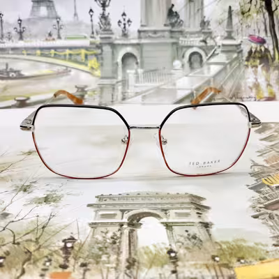 فریم عینک طبی تد بیکر مدل T8222c2