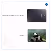 برچسب پوششی ماهوت مدل Panda مناسب برای تبلت سامسونگ Galaxy Tab S2 9.7 2016 T819N