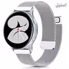 بند درمه مدل Feather  مناسب برای ساعت هوشمند گارمین Approach S40