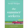 کتاب The Summer Seekers اثر Sarah Morgan انتشارات HQN