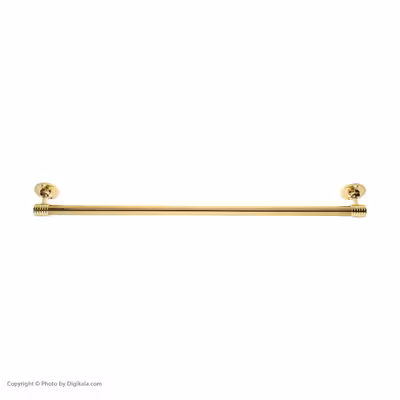 جا حوله ای مدل ساده خط دار کد 1660