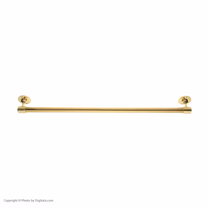 جا حوله ای مدل ساده خط دار کد 1660