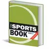 كتاب The Sports Book اثر Rey Stabz انتشارات Sayan