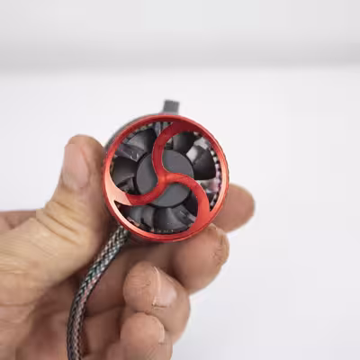     لامپ هدلایت خودرو سام مدل T20 کد 9005 بسته 2 عددی