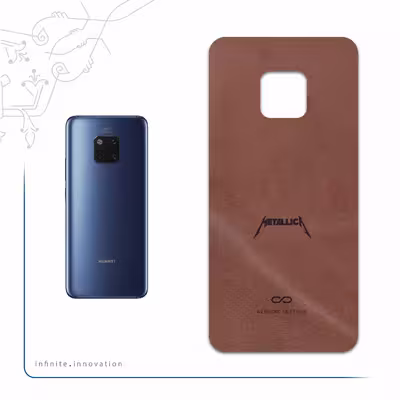 برچسب پوششی ماهوت مدل MNL-MTLC مناسب برای گوشی موبایل هوآوی Mate 20 Pro