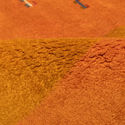 گبه دستباف شش متری سی پرشیا کد 122296