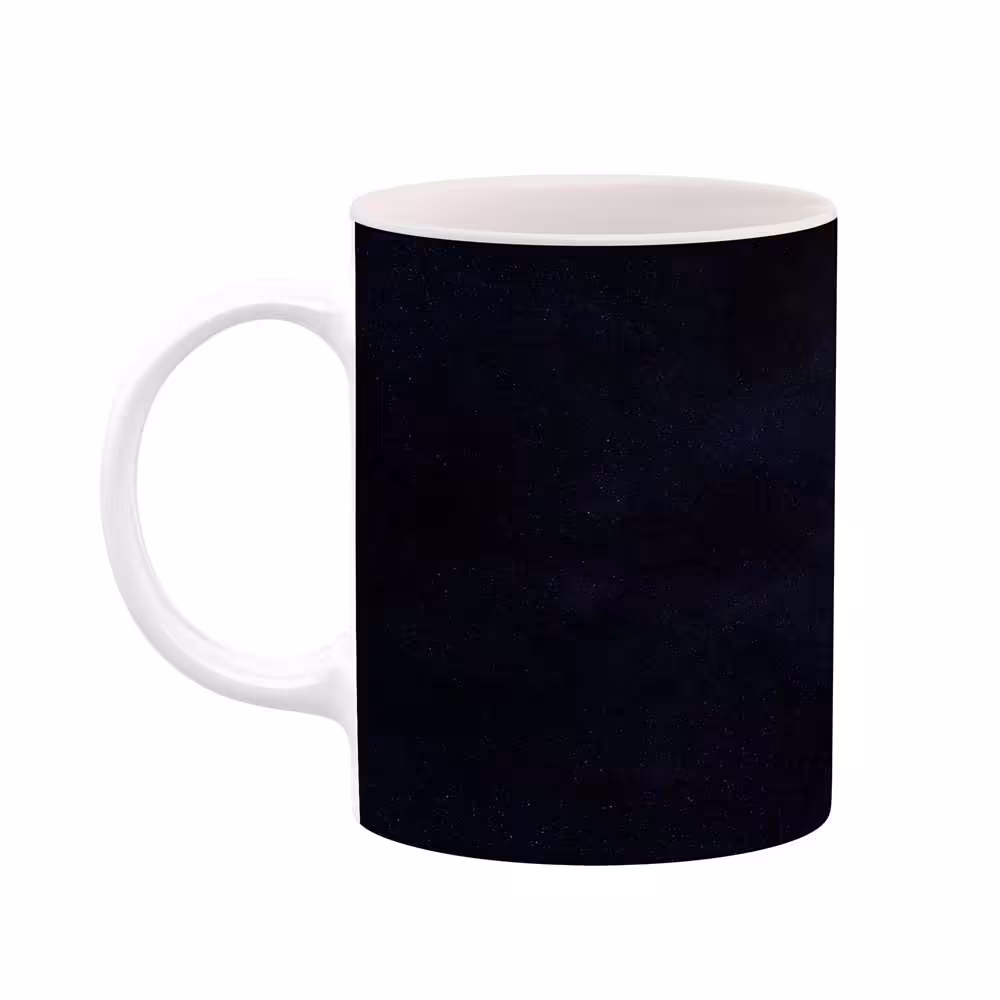 ماگ کاکتی طرح فضا و کهکشان مدل mgh20239