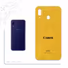 برچسب پوششی ماهوت مدل ML-CNN مناسب برای گوشی موبایل سامسونگ Galaxy M10s