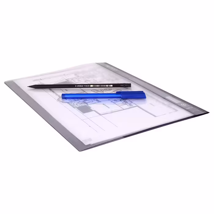 پوشه پاپکو مدل جیبدار کد A4109 بسته 48 عددی