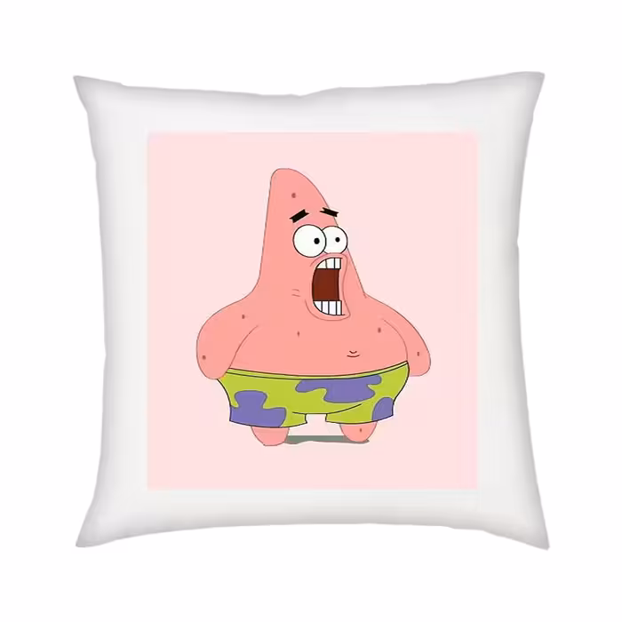 کاور کوسن مدل پاتریک کد 235