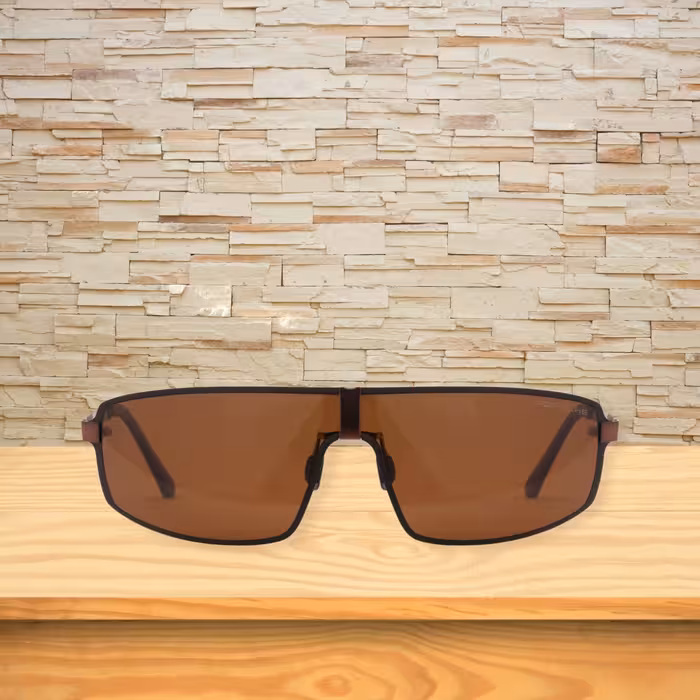 عینک آفتابی پورش دیزاین مدل P8839-C3-BN LIMITED EDITION