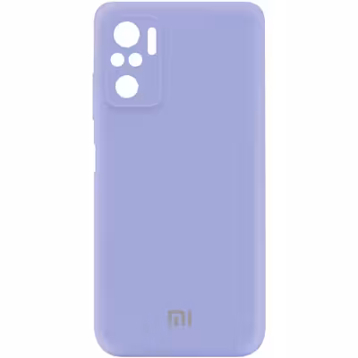 کاور مدل SLCN_F3 مناسب برای گوشی موبایل شیائومی POCO F3