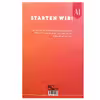 کتاب دستور زبان آلمانی starten wir A1 اثر محمودرضا ولی خانی انتشارات راین