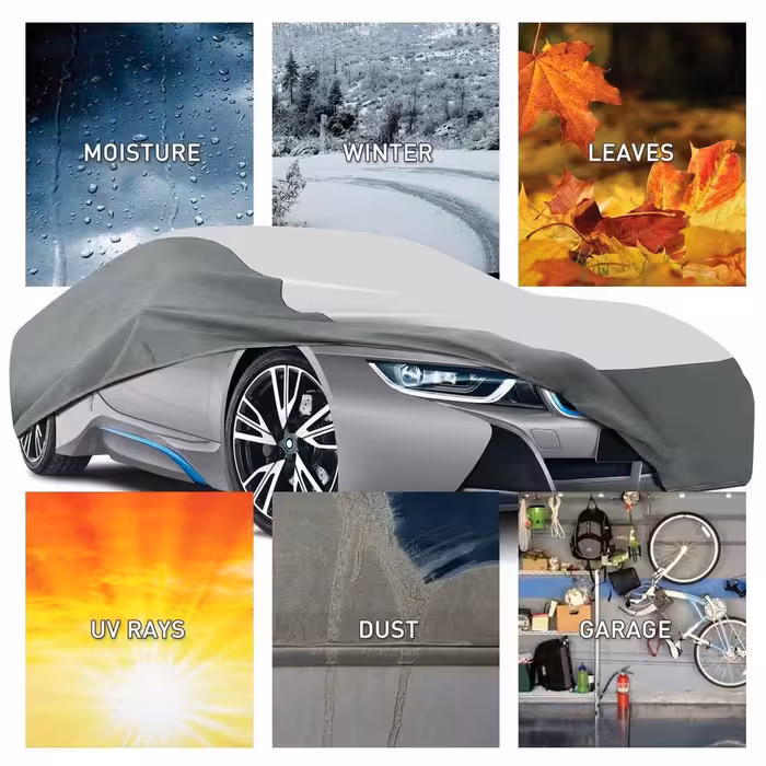 چادر خودرو رویال اسپرت مدل ULTRA PRO مناسب برای نیسان مورانو