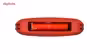 چراغ عقب و جلو دوچرخه مدل XC-215181