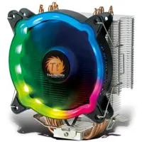 خنک کننده پردازنده ترمالتیک مدل D400P RGB