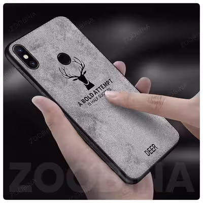 کاور مدل Deer مناسب برای گوشی موبایل سامسونگ Galaxy A53  