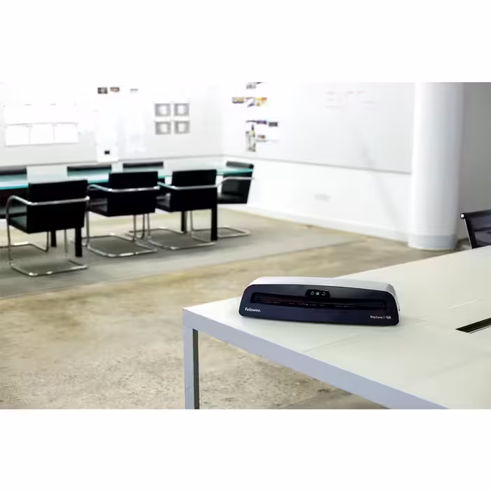 پرس کارت و لمینیت فلوز مدل Neptune A3