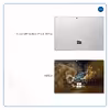 برچسب پوششی ماهوت مدل Rally مناسب برای تبلت مایکروسافت Surface Pro 4 2015