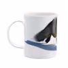 ماگ طرح روباه  مدل mgp10905