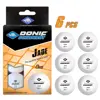 توپ پینگ پنگ دونیک مدل Jade بسته 6 عددی