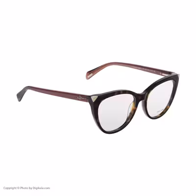 فریم عینک طبی زنانه پلیس مدل VPLC26M-0722