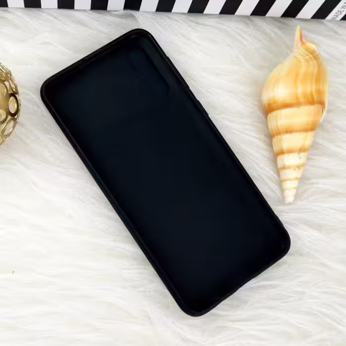 کاور طرح دخترانه کد 347 مناسب برای گوشی موبایل سامسونگ Galaxy A30s / A50s به همراه پاپ سوکت