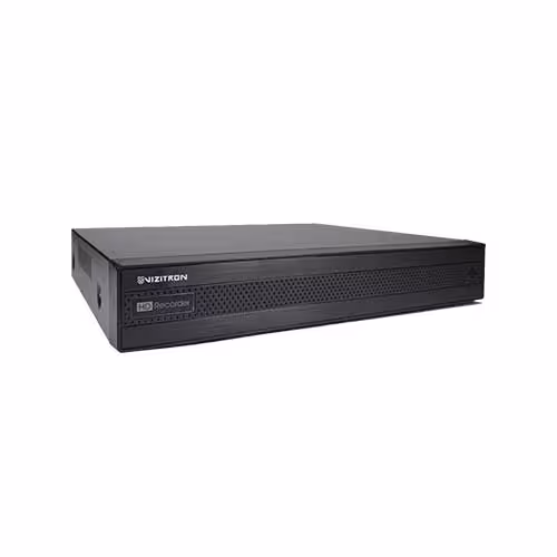 DVR شانزده کانال ویزیترون مدل VZ-M5162-T