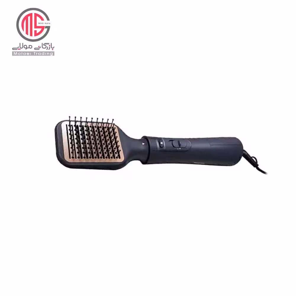 سشوار برس دار فیلیپس مدل BHA530