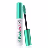ریمل رنگی فلش لش گلدن رز رنگ 01FLASH LASH COLORED MASCARA 01 | BRIGHT MINT